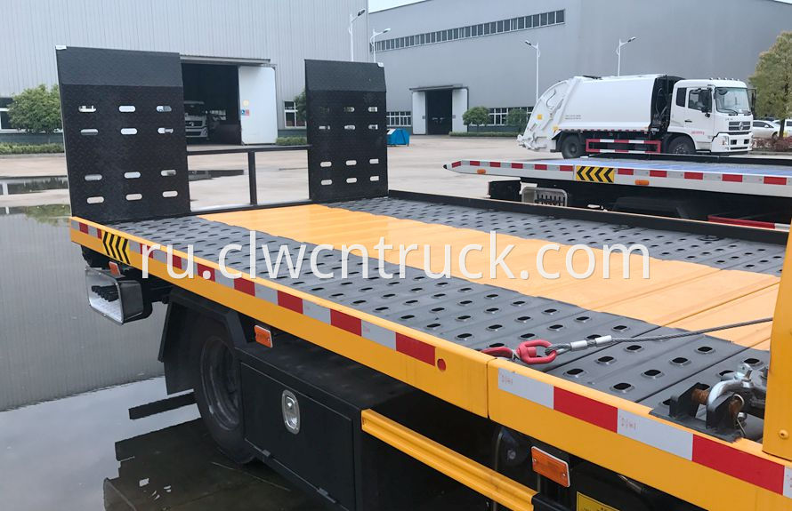 wheel lift towing vehicles details 2